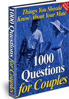 1000 Questions For Couples Review