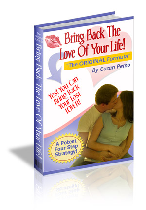 Bring Back a Lost Love Review