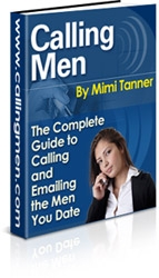 Calling Men Review