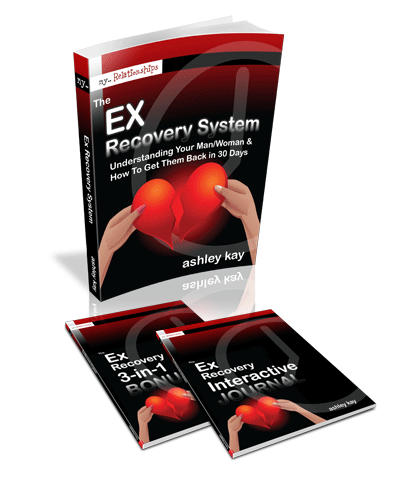 Ex Recovery System Review