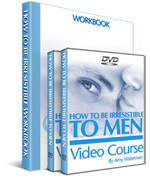 How To Be Irresistible To Men Review