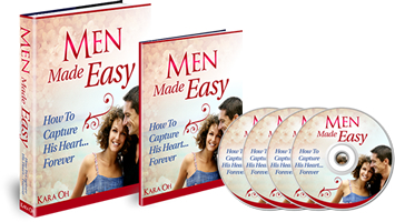 Men Made Easy Review