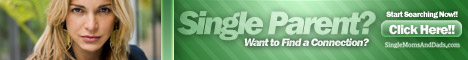 Single Parents Dating